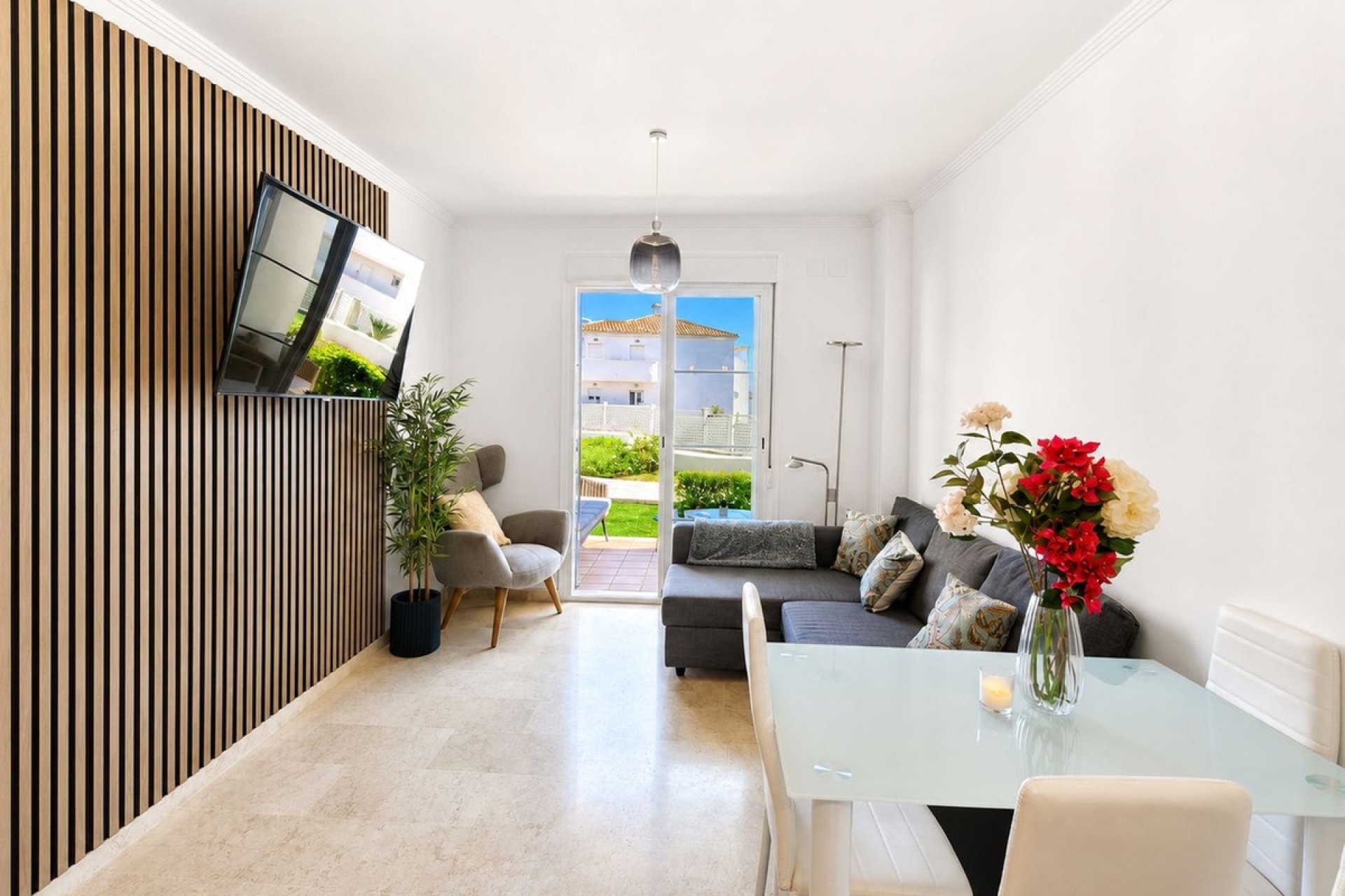Reventa - Apartment -
La Duquesa - Costa del Sol