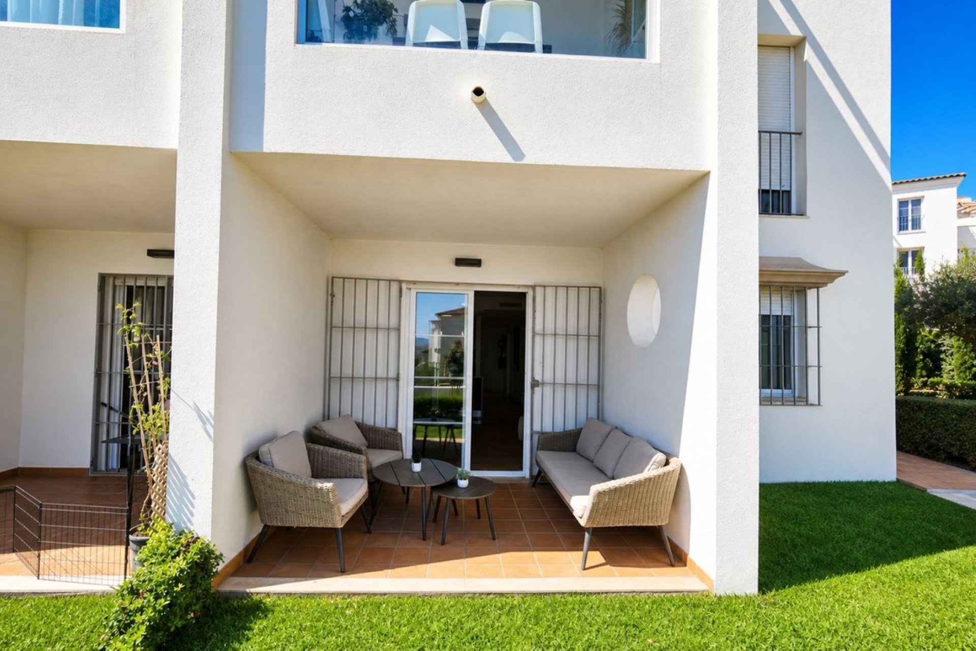 Reventa - Apartment -
La Duquesa - Costa del Sol