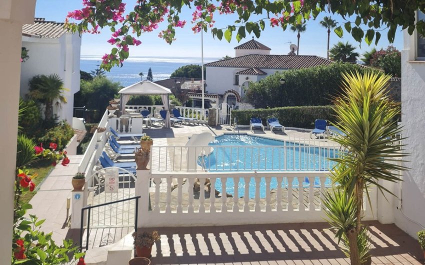 Reventa - Apartment -
La Duquesa - Costa del Sol