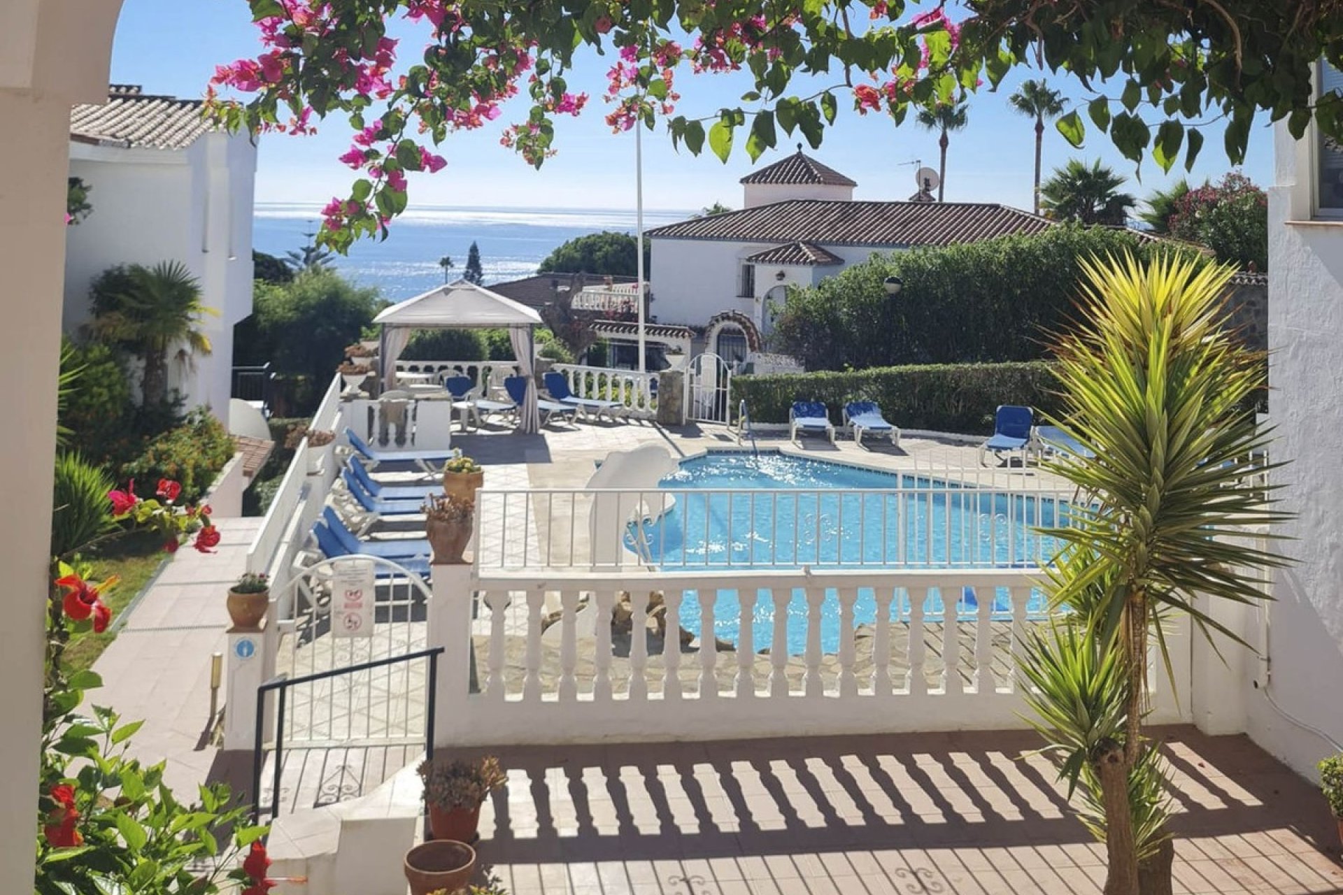 Reventa - Apartment -
La Duquesa - Costa del Sol