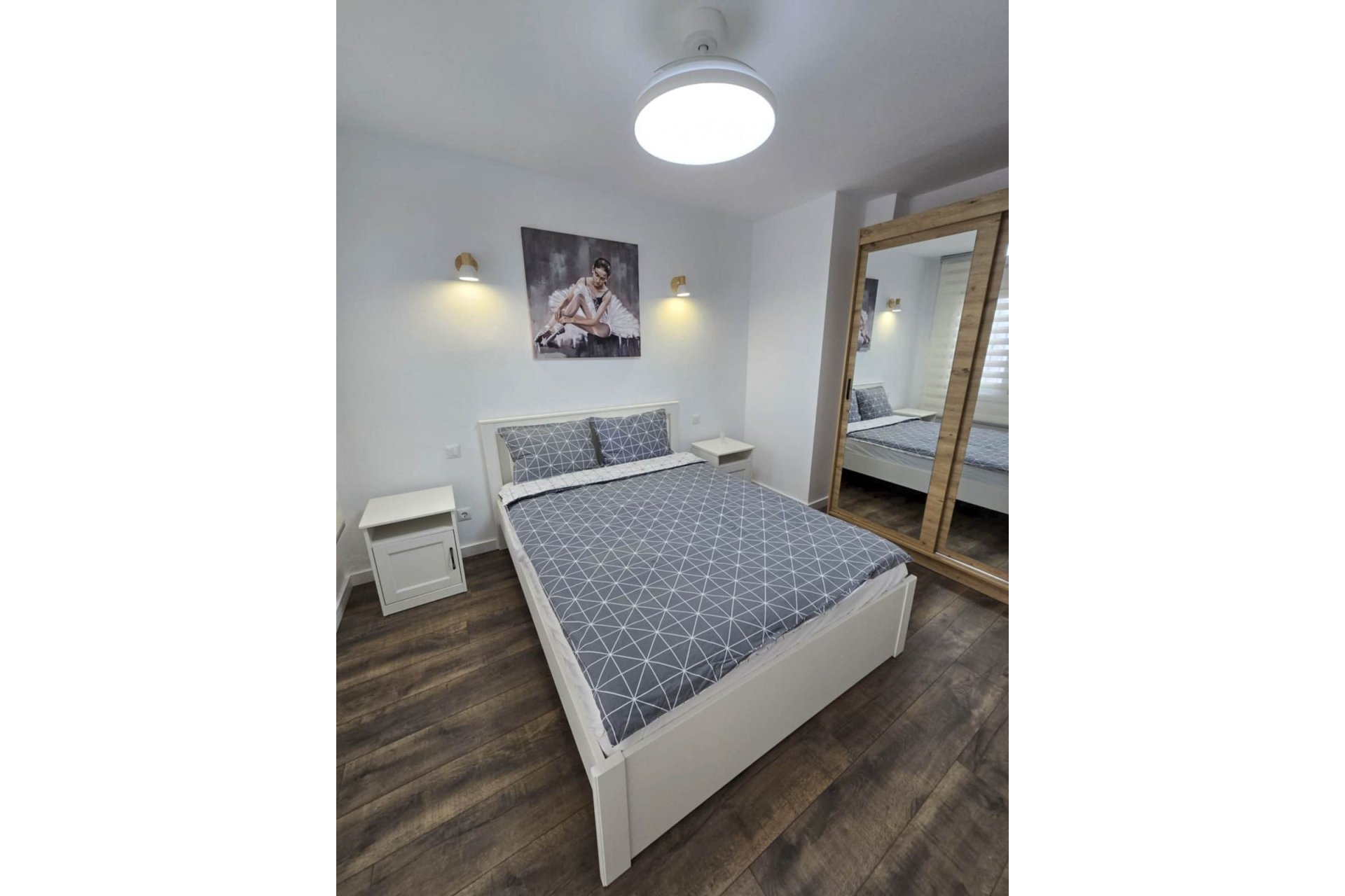 Reventa - Apartment -
La Duquesa - Costa del Sol