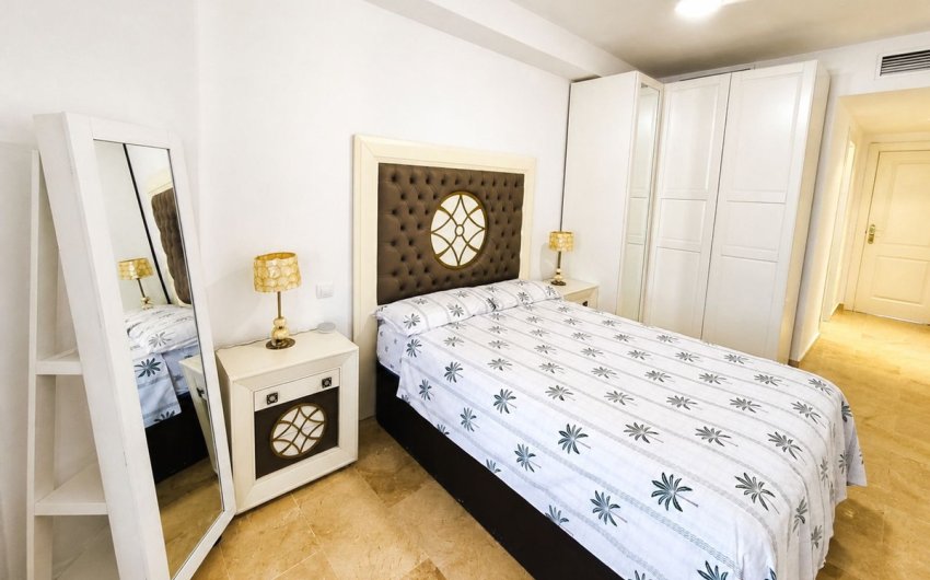 Reventa - Apartment -
La Duquesa - Costa del Sol