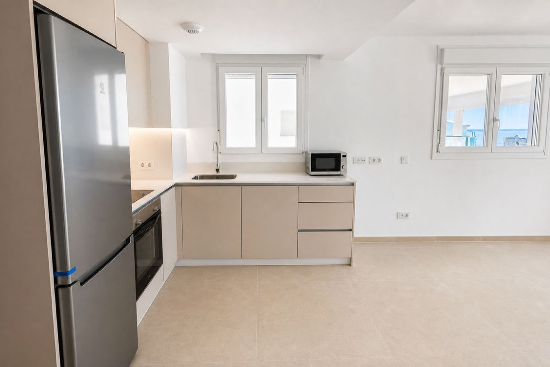 Reventa - Apartment -
La Duquesa - Costa del Sol