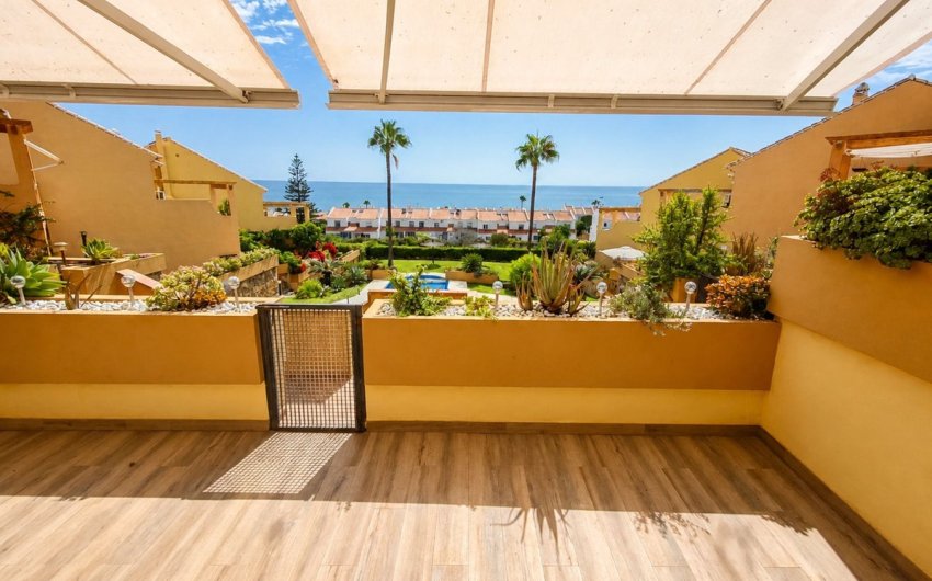 Reventa - Apartment -
La Duquesa - Costa del Sol