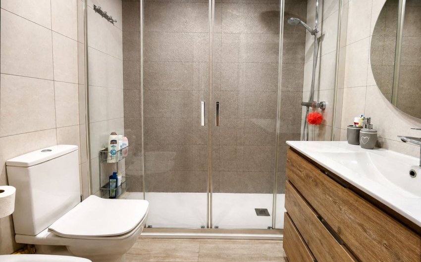 Reventa - Apartment -
La Duquesa - Costa del Sol