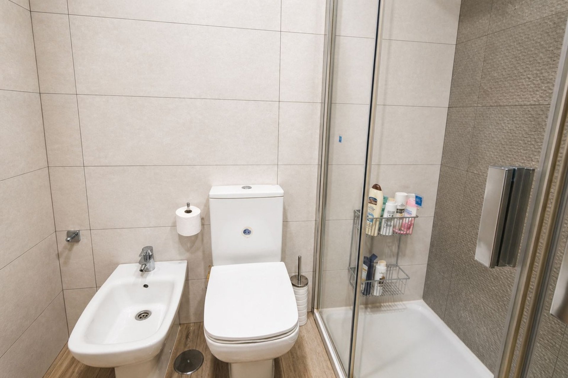 Reventa - Apartment -
La Duquesa - Costa del Sol