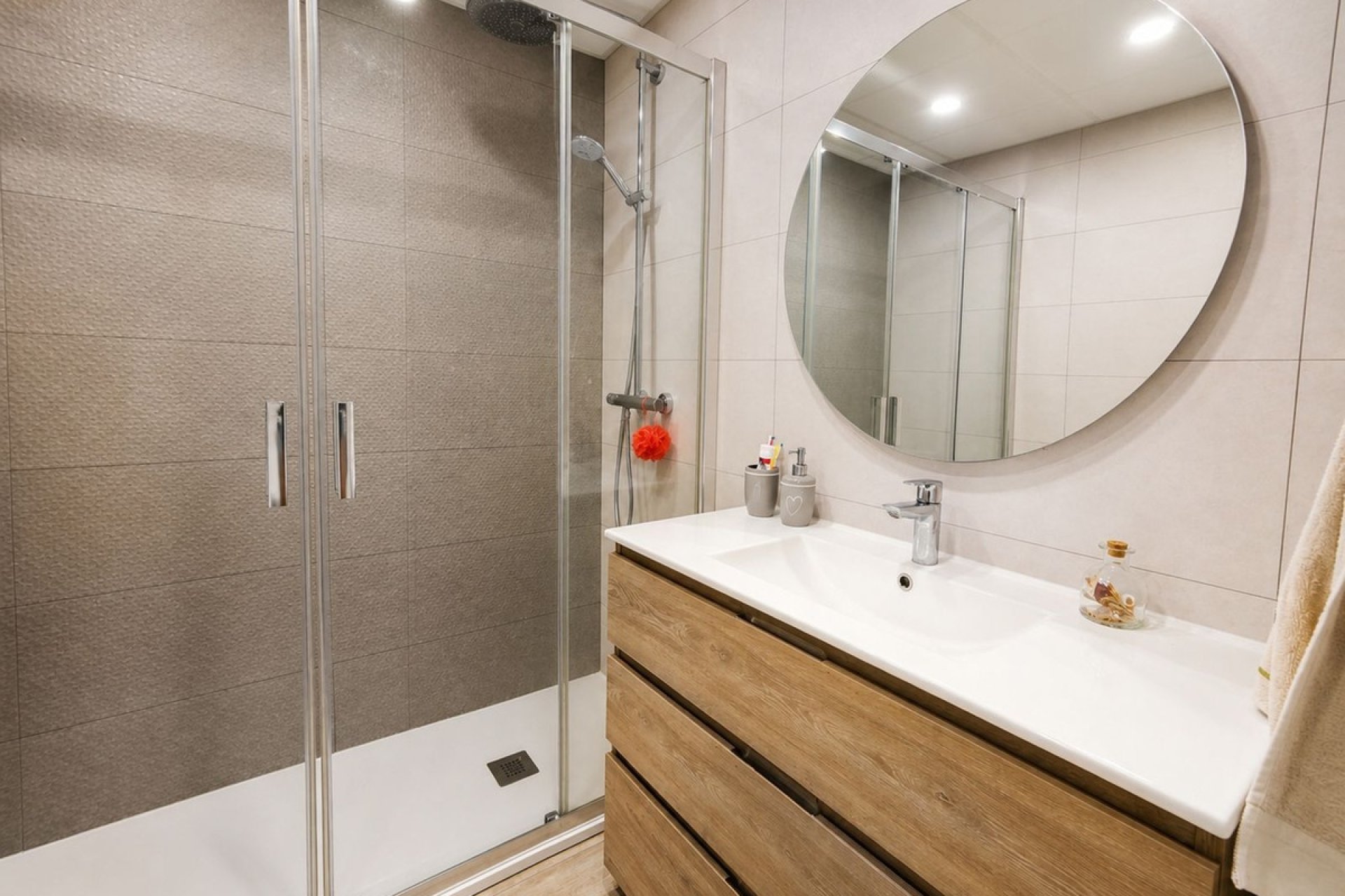 Reventa - Apartment -
La Duquesa - Costa del Sol