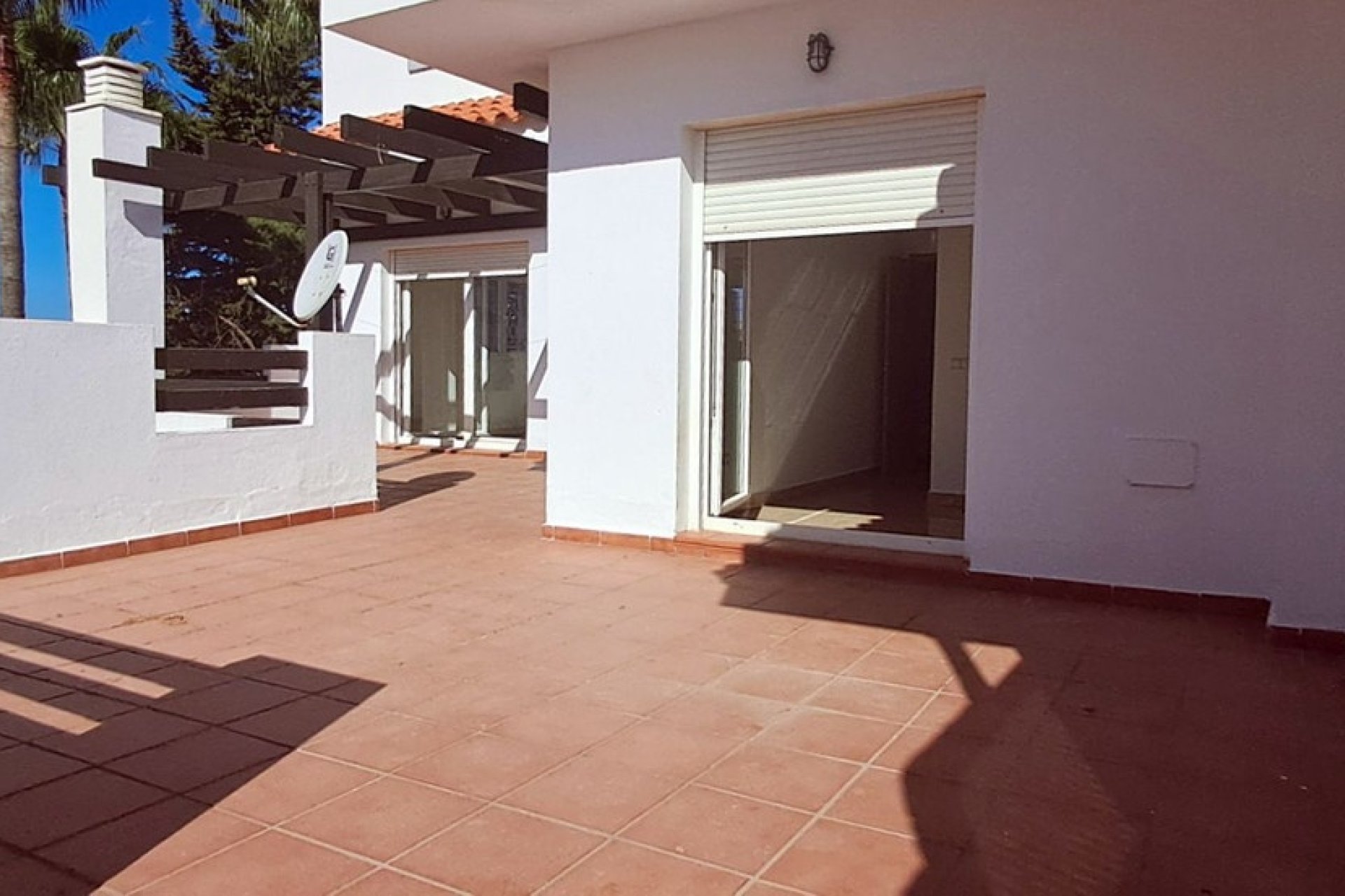 Reventa - Apartment -
La Duquesa - Costa del Sol