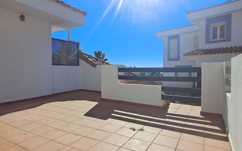 Reventa - Apartment -
La Duquesa - Costa del Sol