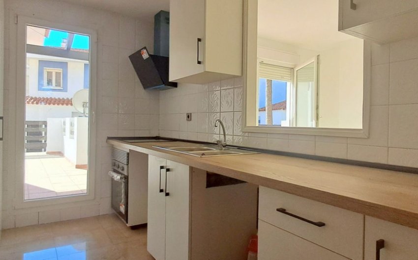 Reventa - Apartment -
La Duquesa - Costa del Sol