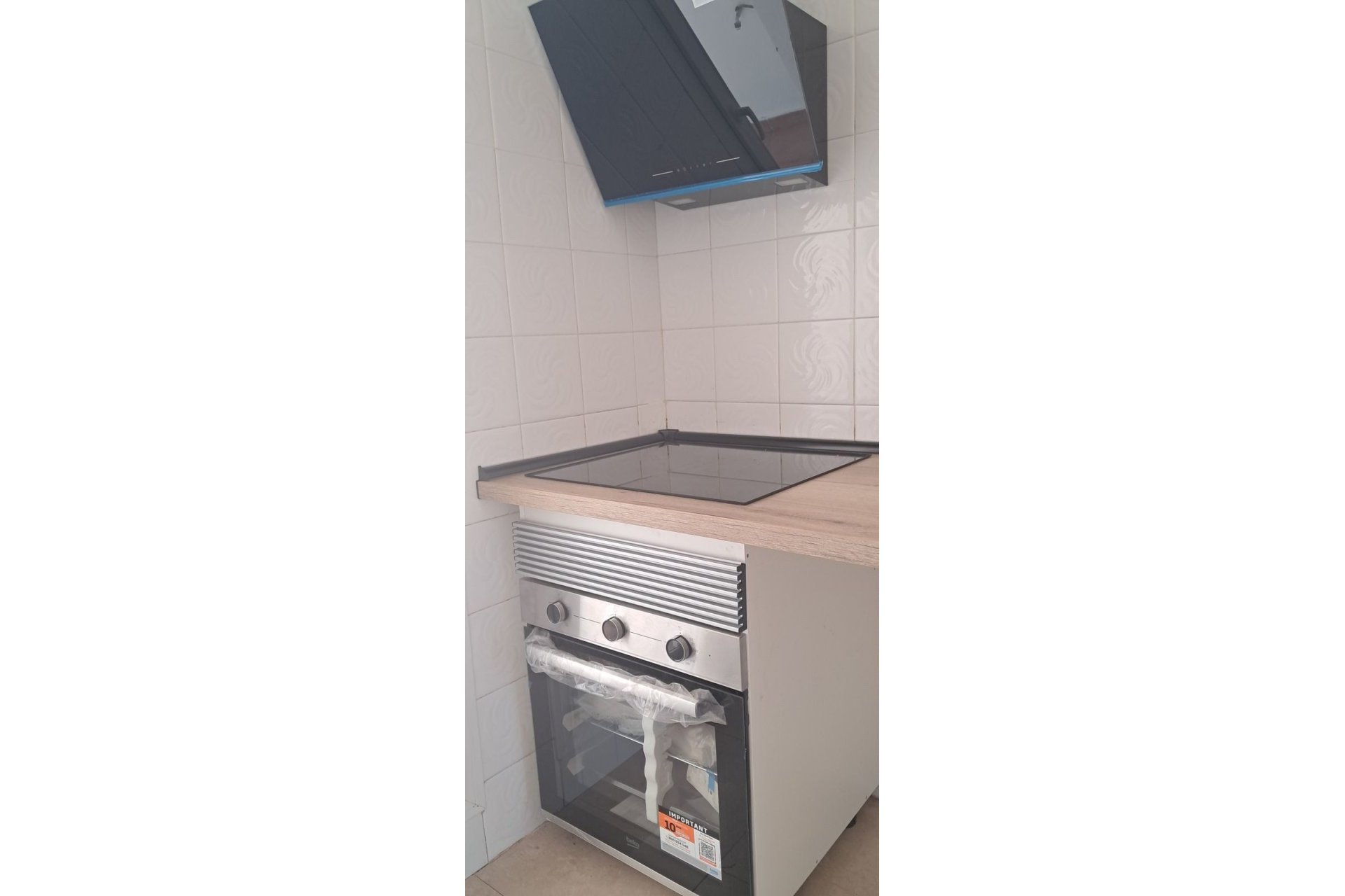 Reventa - Apartment -
La Duquesa - Costa del Sol