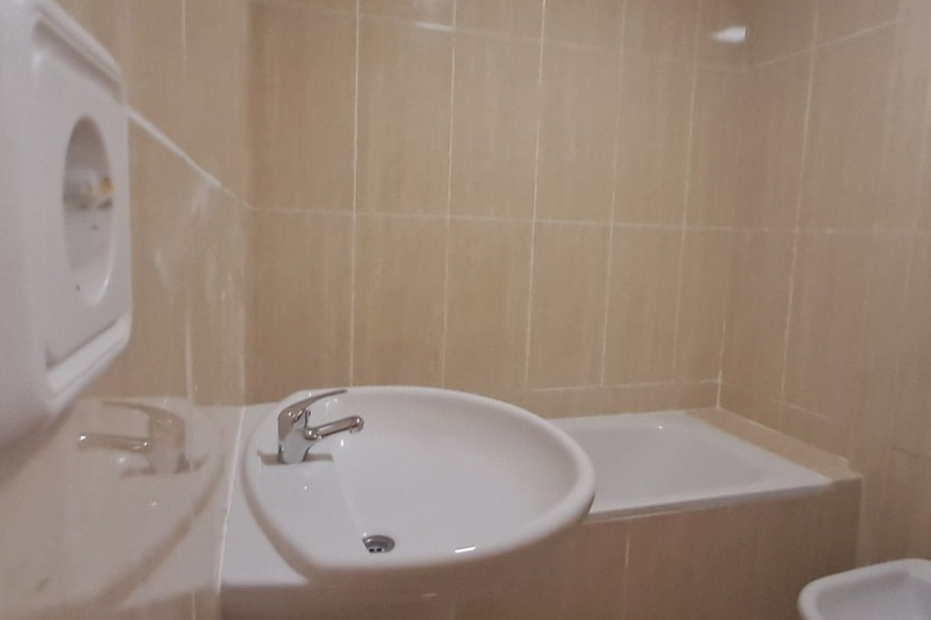 Reventa - Apartment -
La Duquesa - Costa del Sol