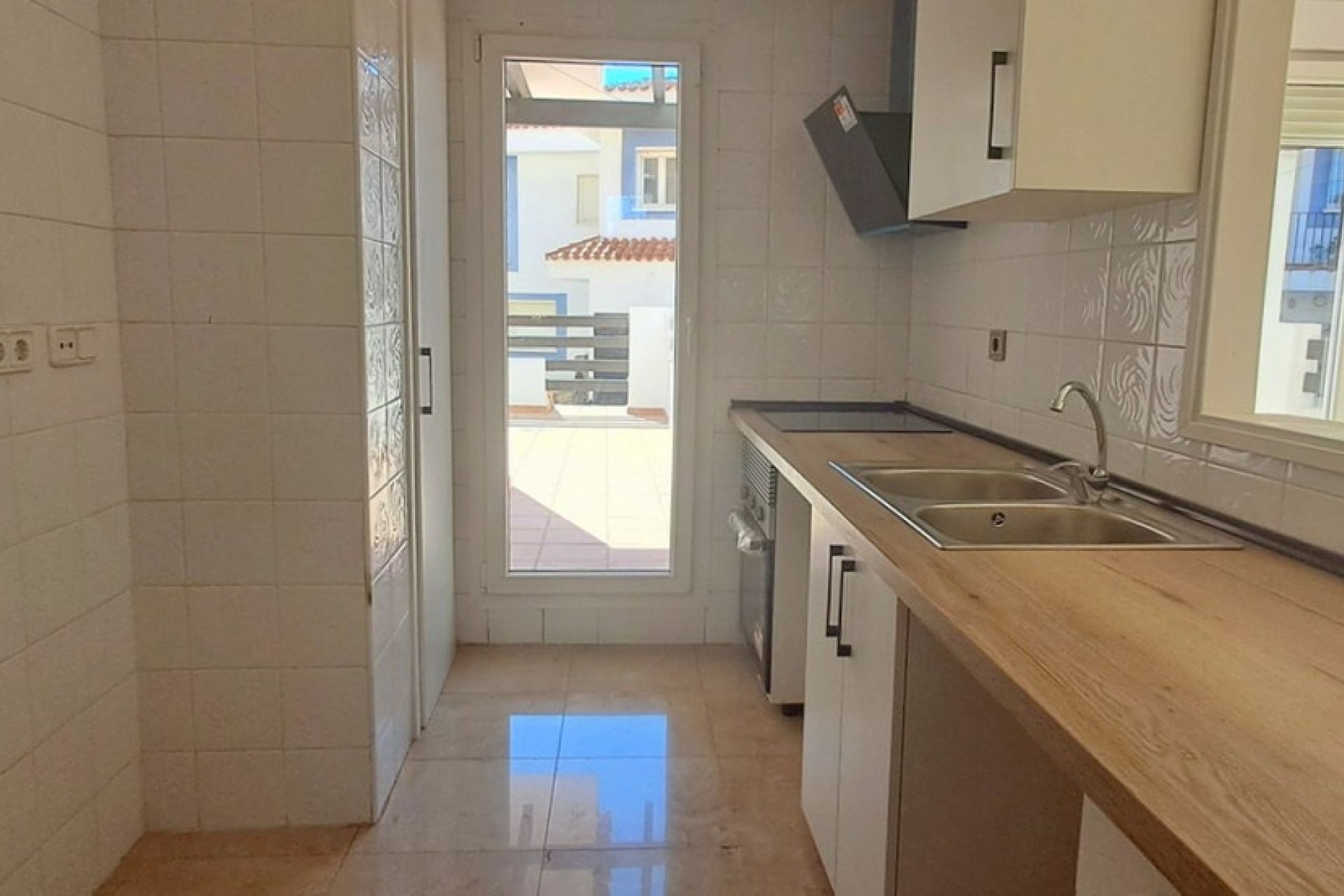 Reventa - Apartment -
La Duquesa - Costa del Sol