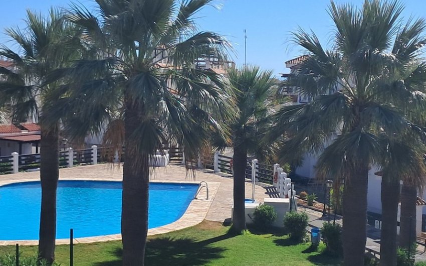 Reventa - Apartment -
La Duquesa - Costa del Sol