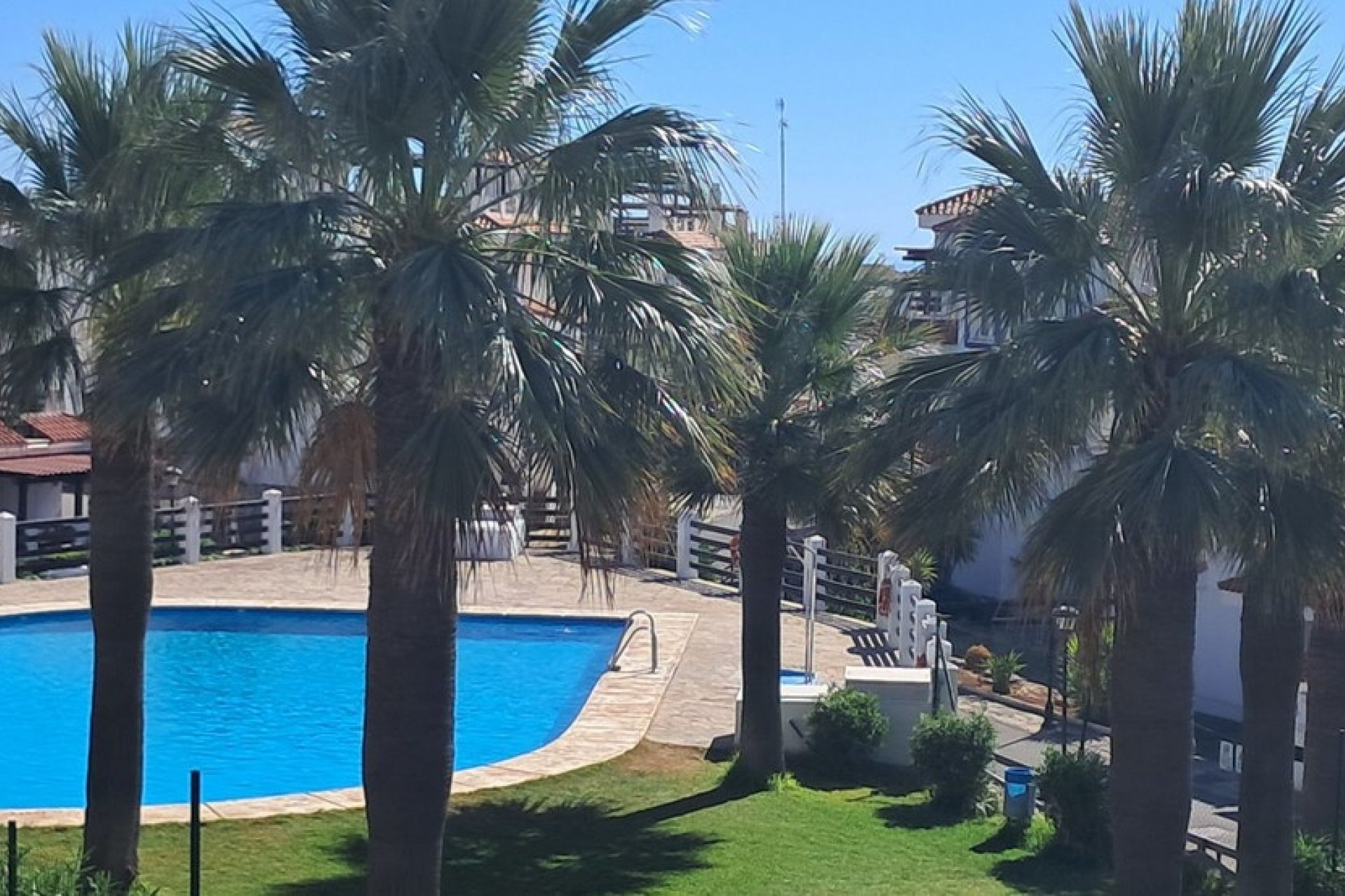Reventa - Apartment -
La Duquesa - Costa del Sol
