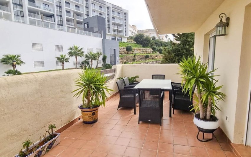 Reventa - Apartment -
La Duquesa - Costa del Sol