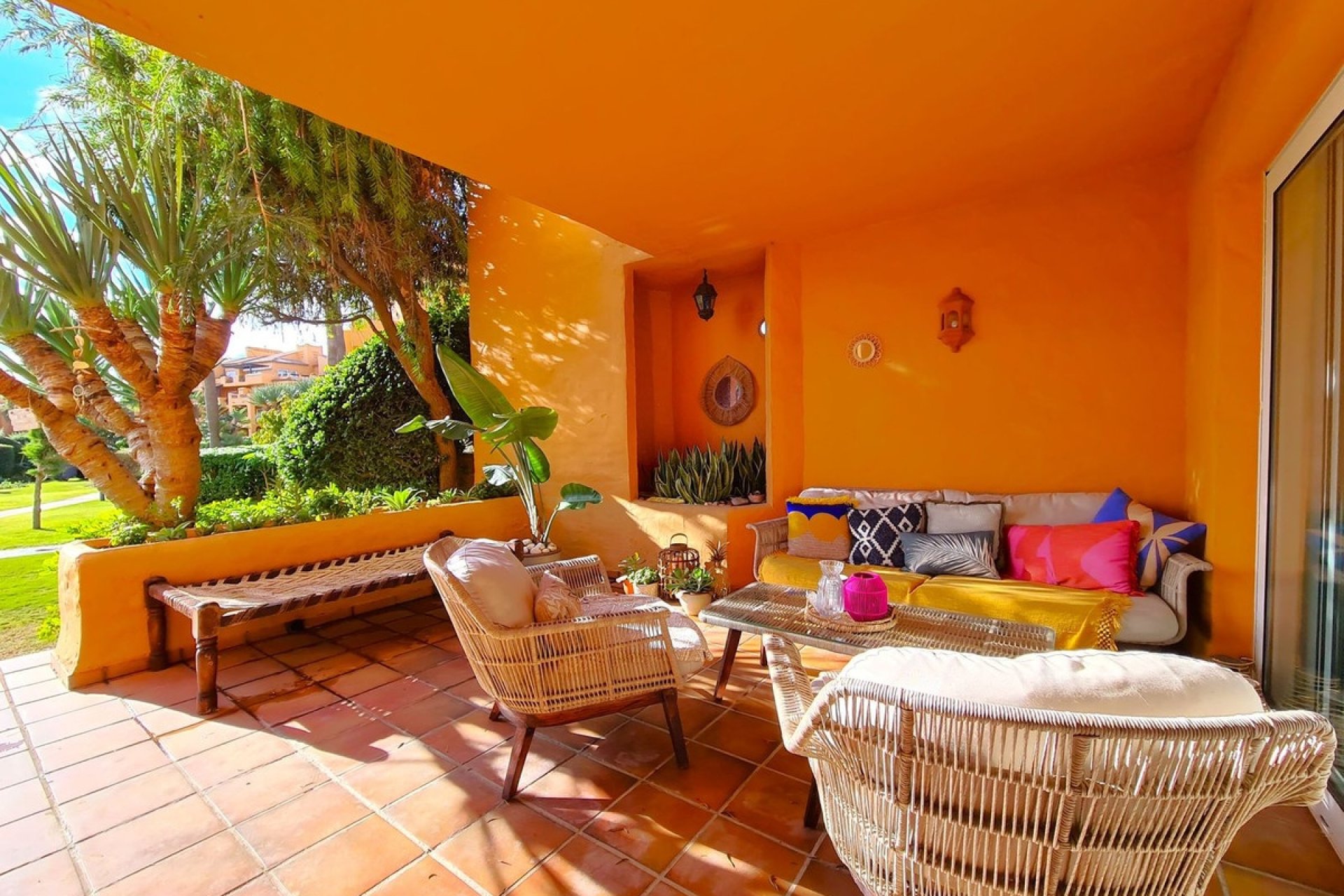 Reventa - Apartment -
La Duquesa - Costa del Sol