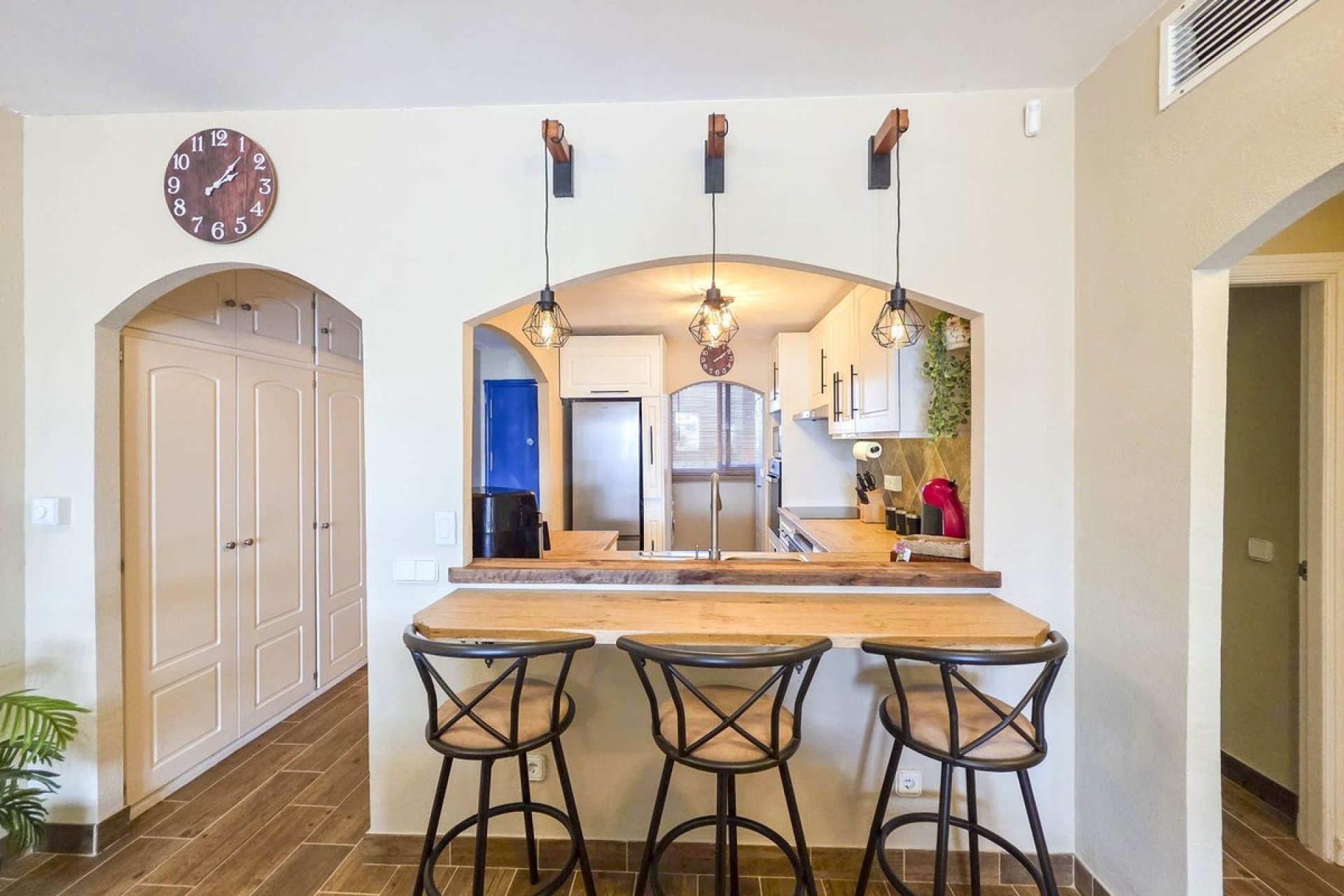 Reventa - Apartment -
La Duquesa - Costa del Sol