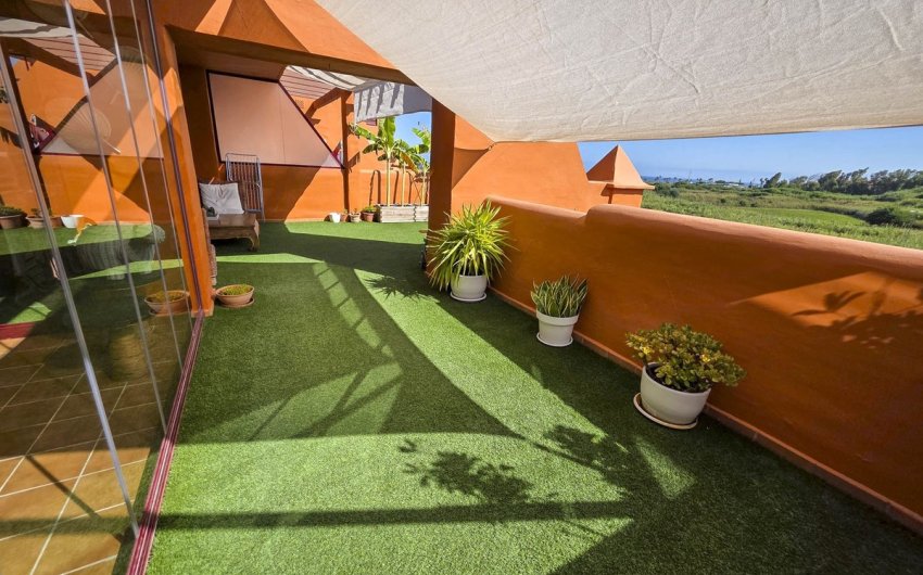 Reventa - Apartment -
La Duquesa - Costa del Sol