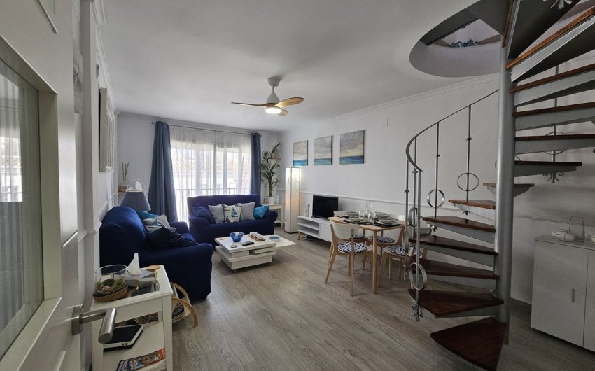 Reventa - Apartment -
La Duquesa - Costa del Sol