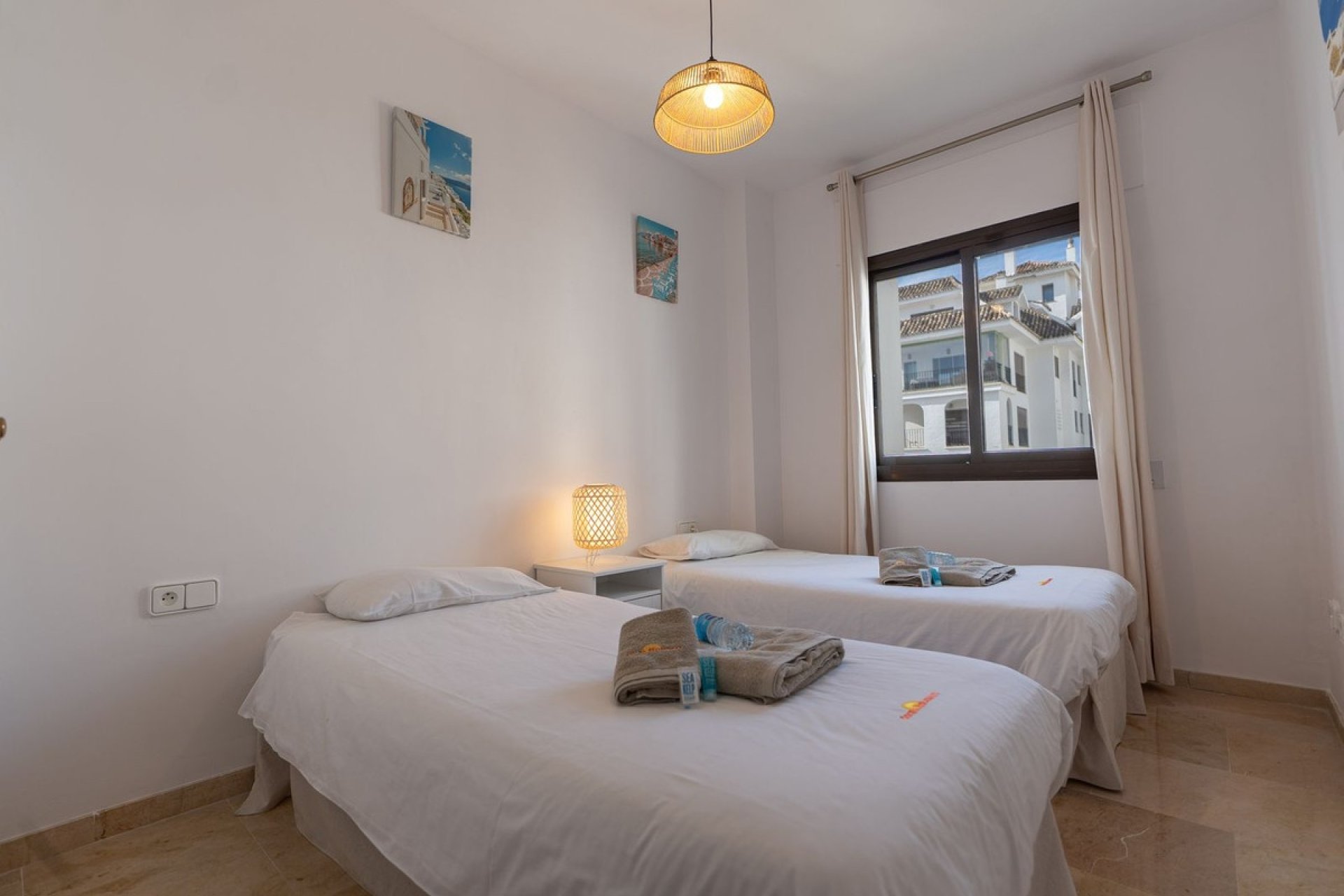 Reventa - Apartment -
La Duquesa - Costa del Sol