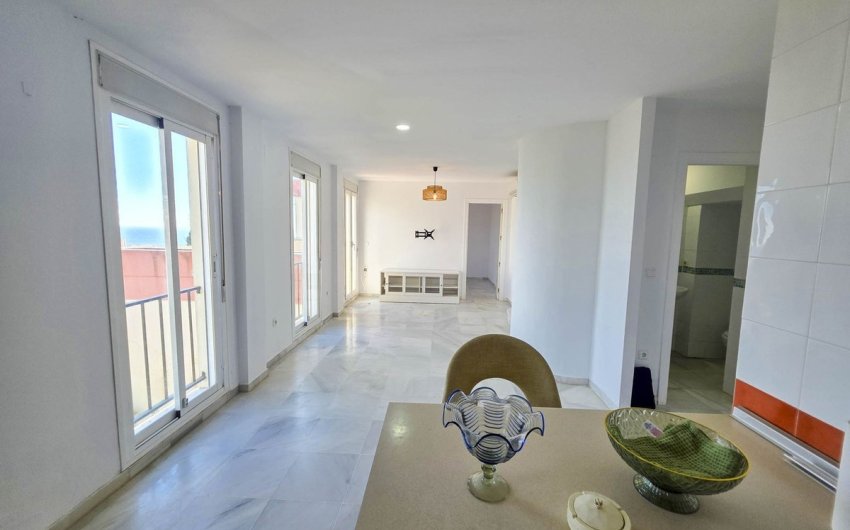 Reventa - Apartment -
La Duquesa - Costa del Sol