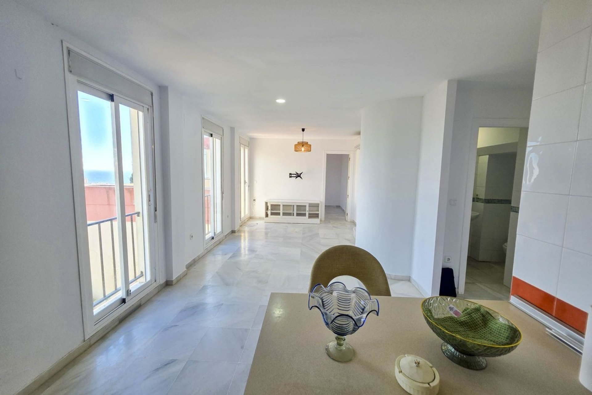 Reventa - Apartment -
La Duquesa - Costa del Sol
