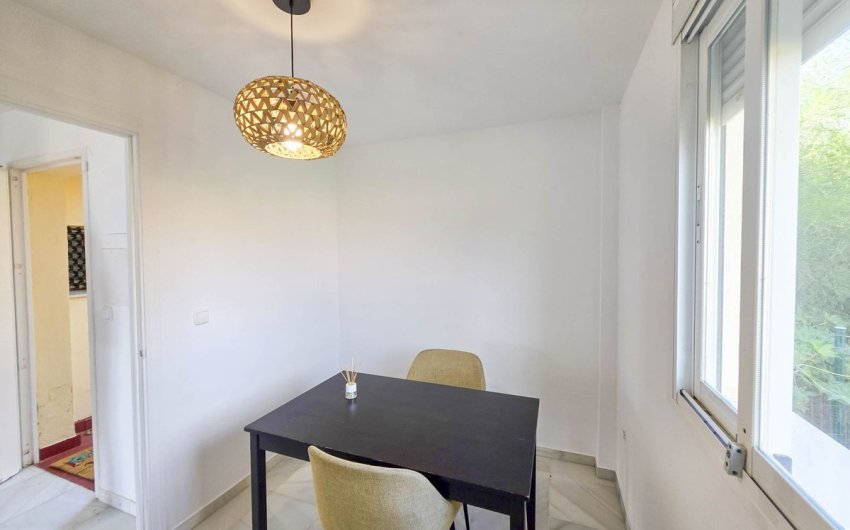 Reventa - Apartment -
La Duquesa - Costa del Sol