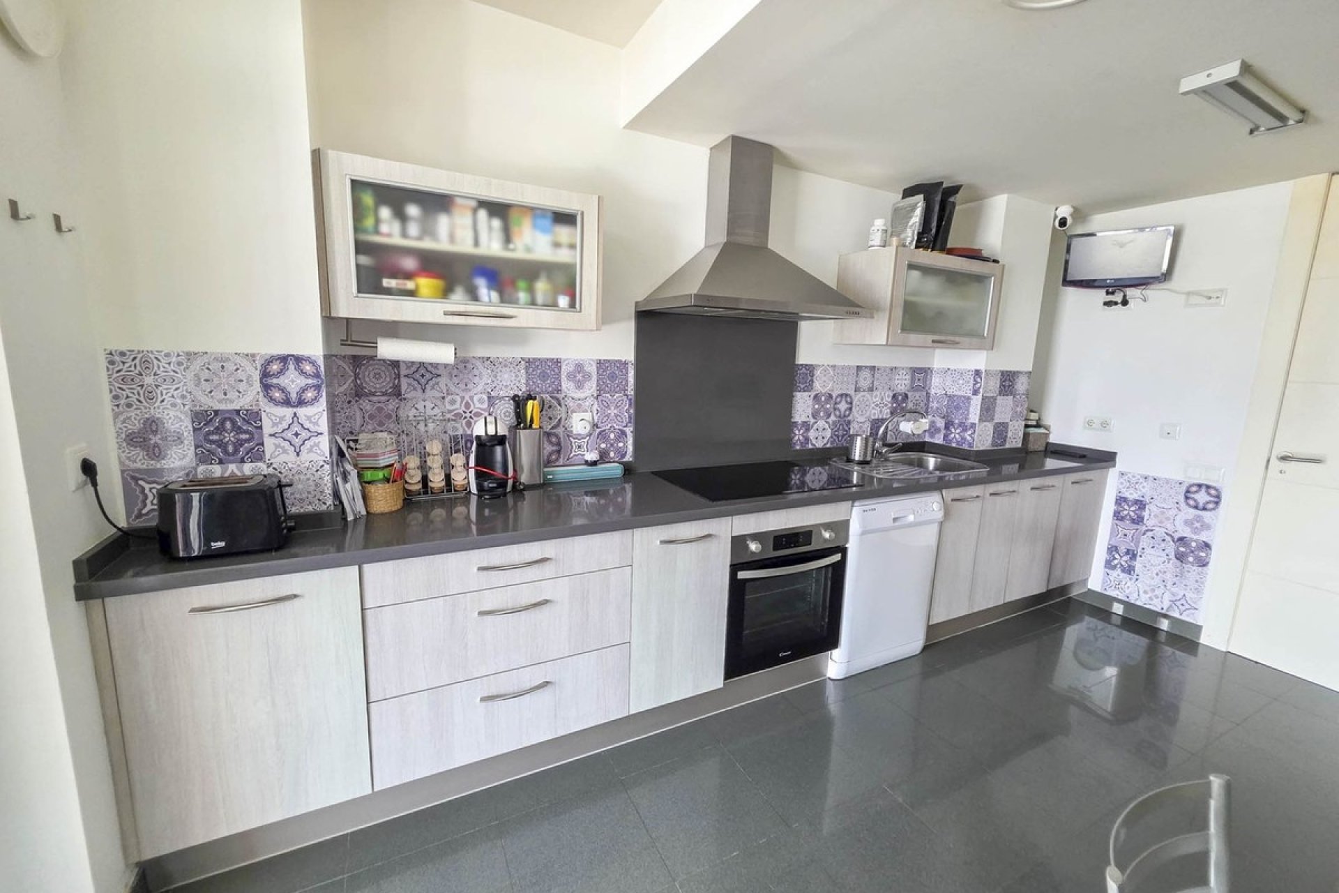 Reventa - Apartment -
La Duquesa - Costa del Sol