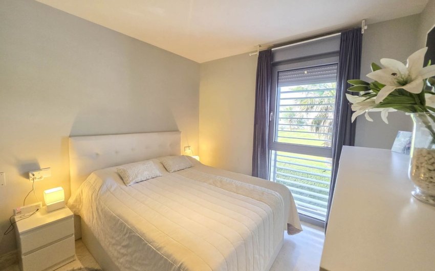 Reventa - Apartment -
La Duquesa - Costa del Sol