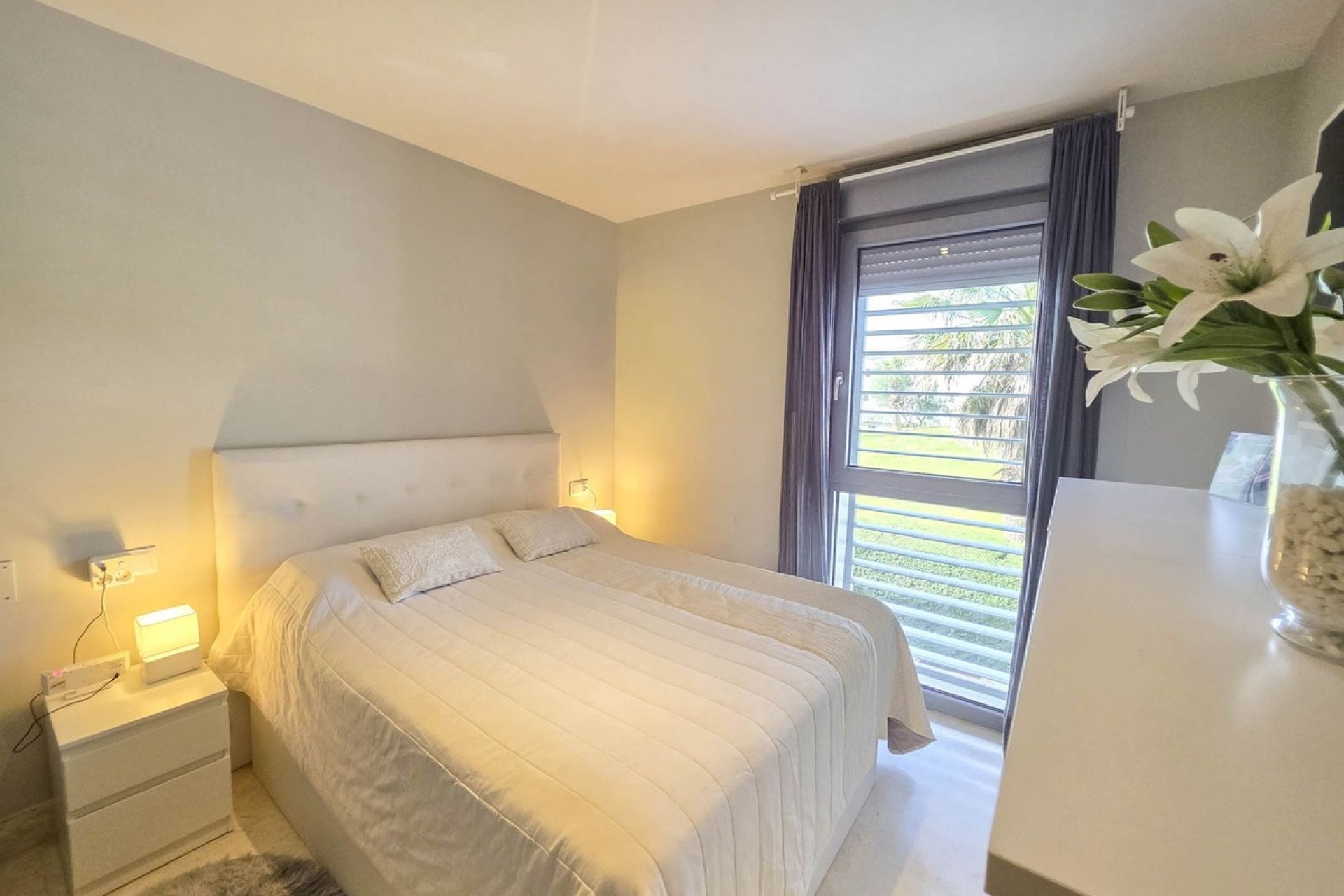 Reventa - Apartment -
La Duquesa - Costa del Sol