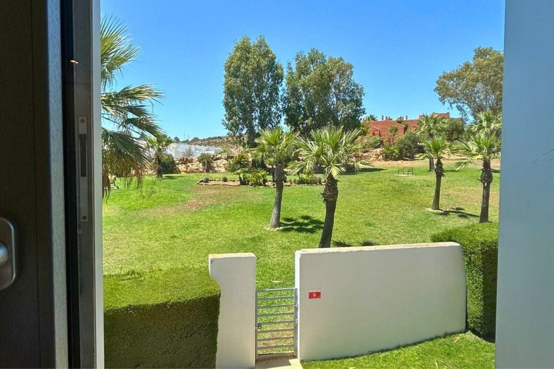 Reventa - Apartment -
La Duquesa - Costa del Sol