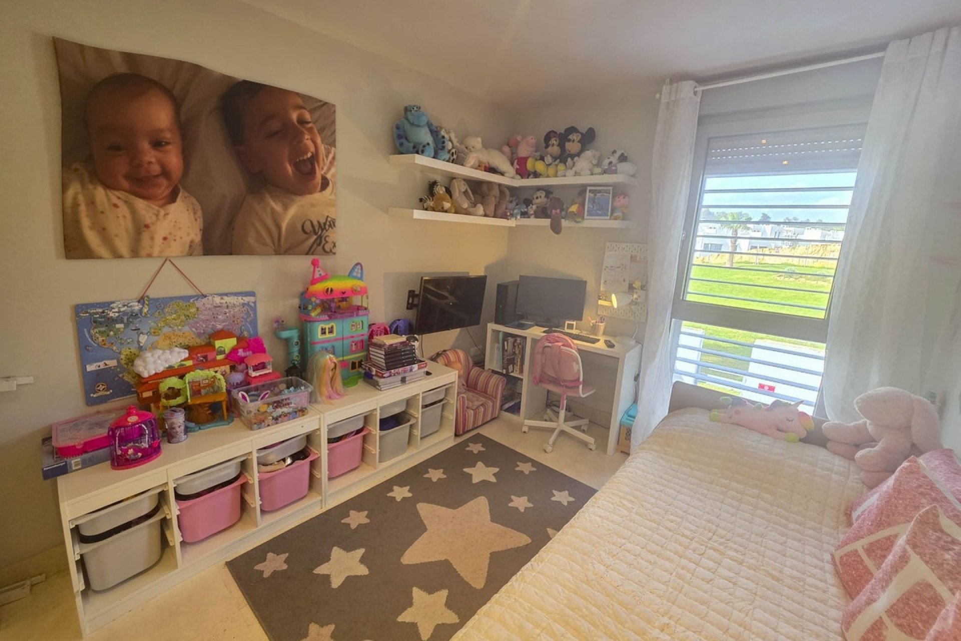 Reventa - Apartment -
La Duquesa - Costa del Sol