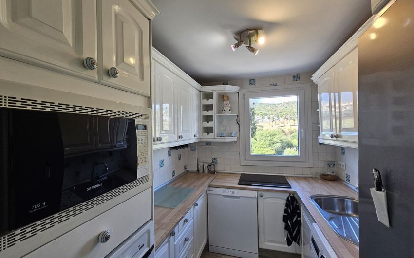 Reventa - Apartment -
La Duquesa - Costa del Sol