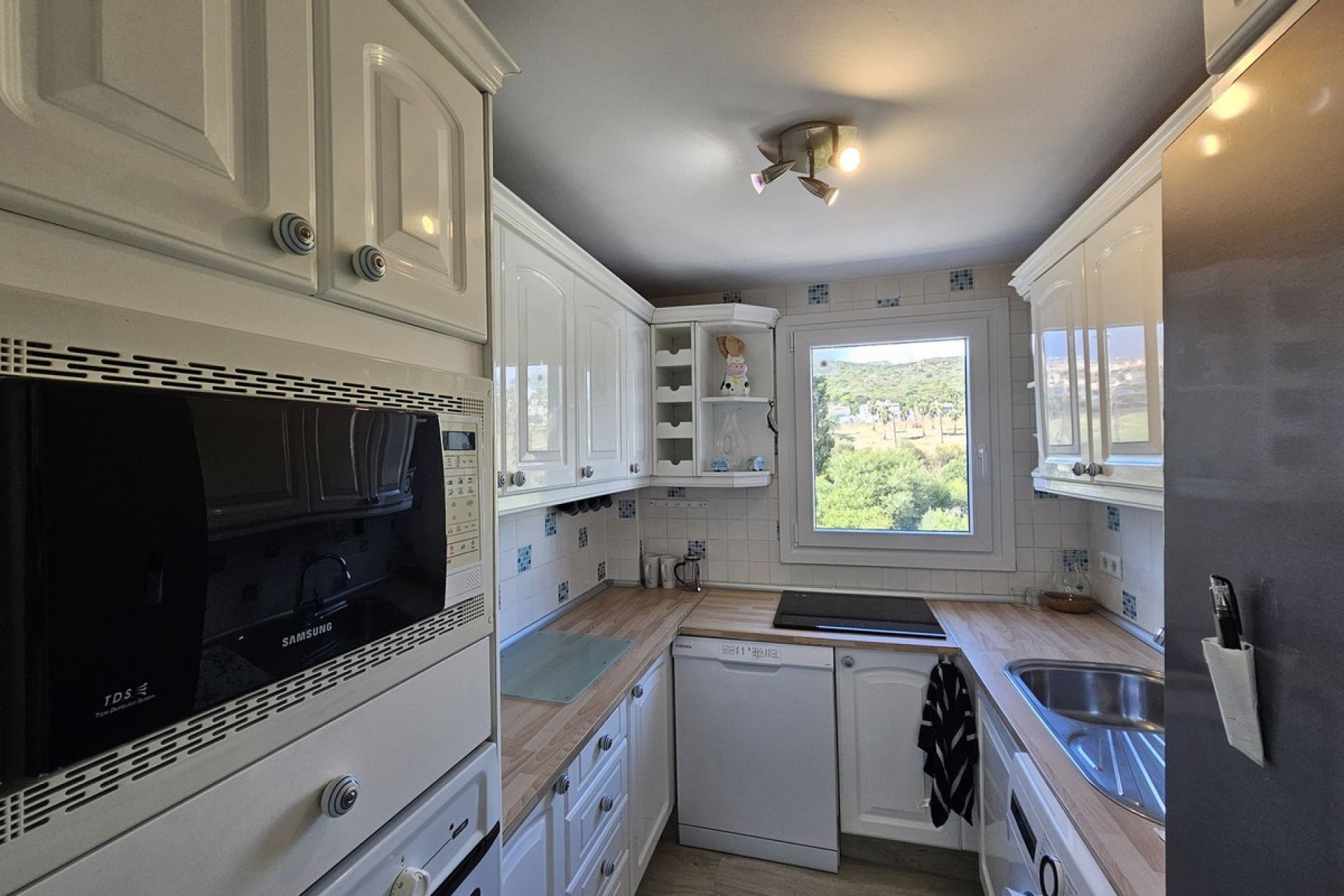 Reventa - Apartment -
La Duquesa - Costa del Sol