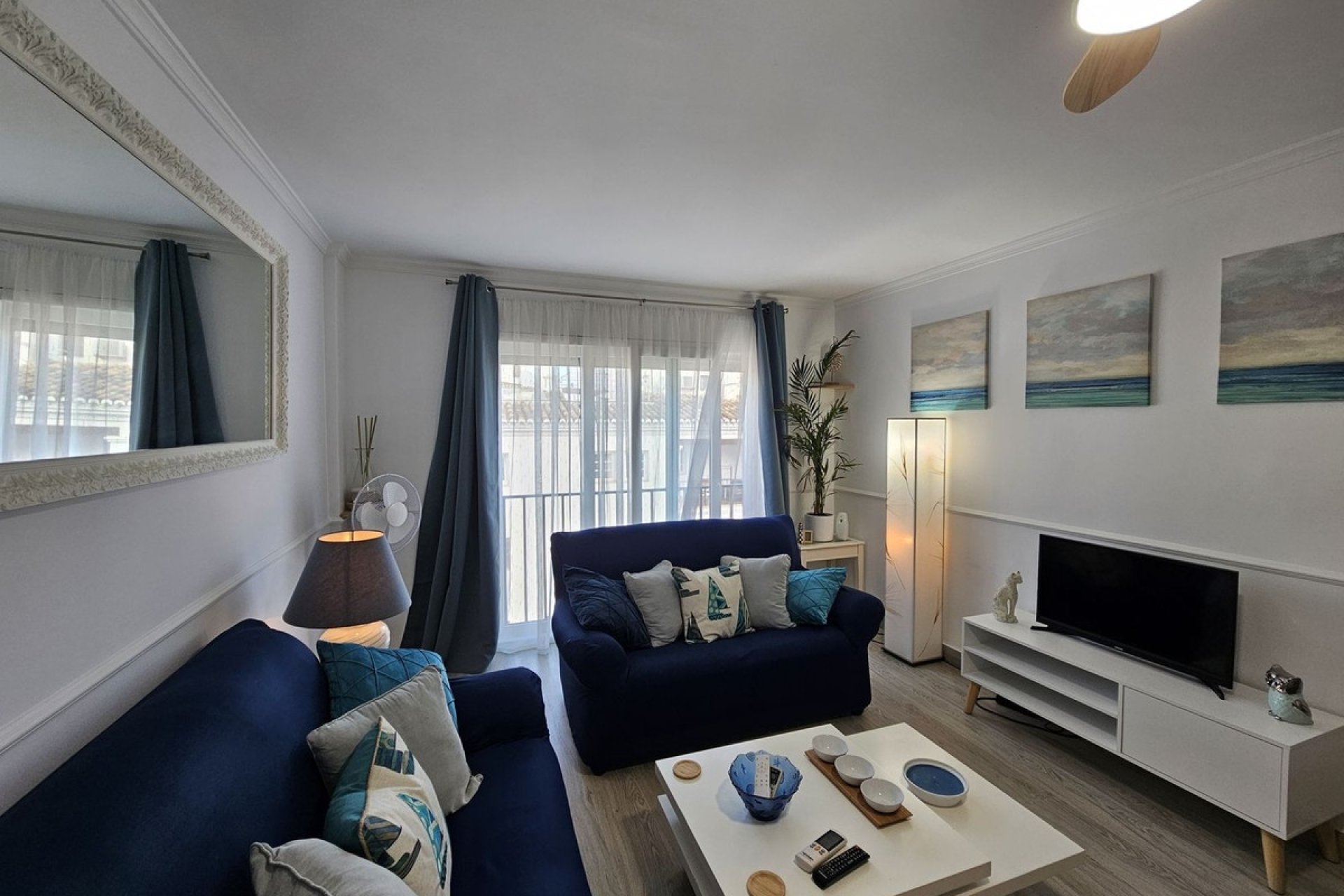 Reventa - Apartment -
La Duquesa - Costa del Sol