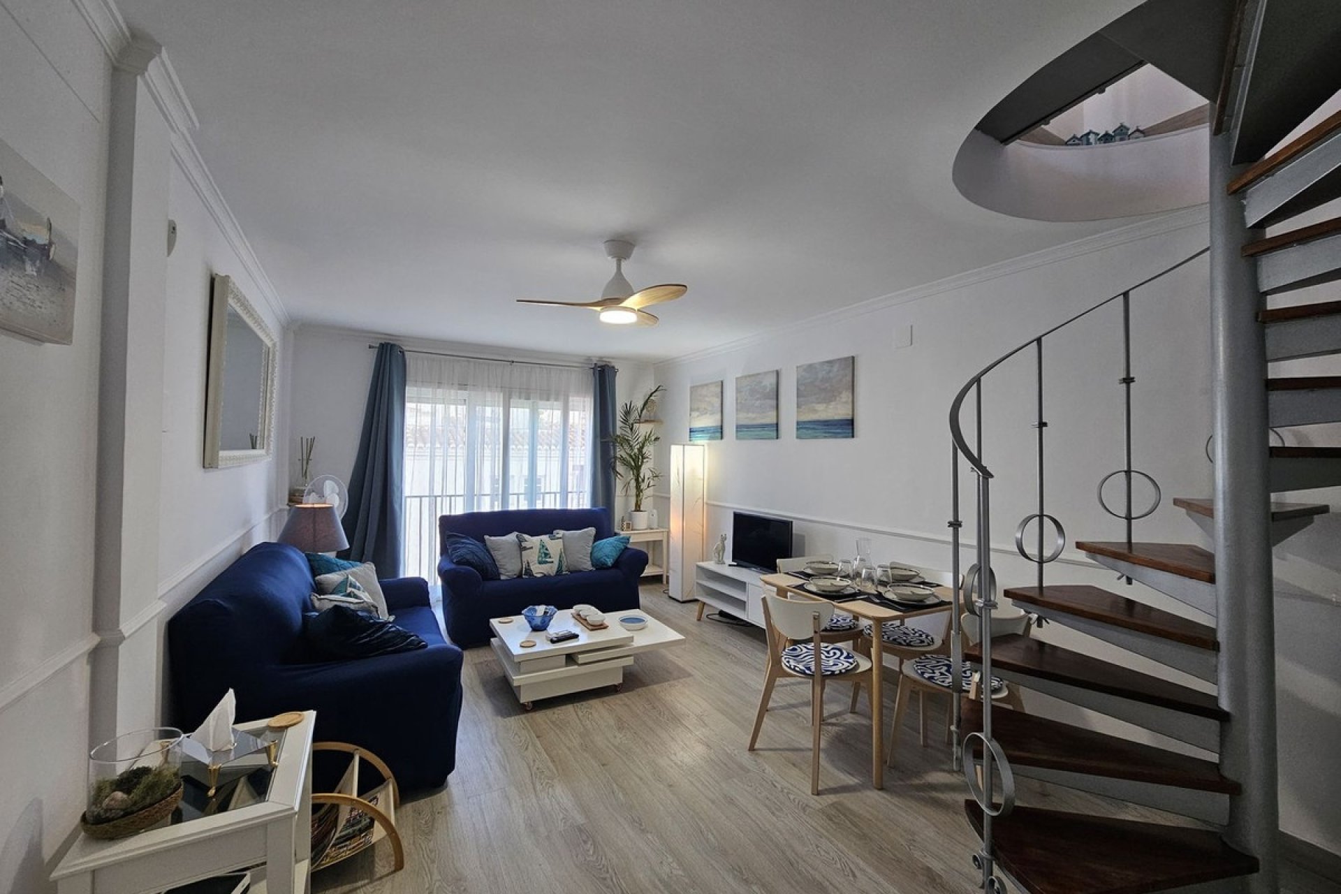 Reventa - Apartment -
La Duquesa - Costa del Sol