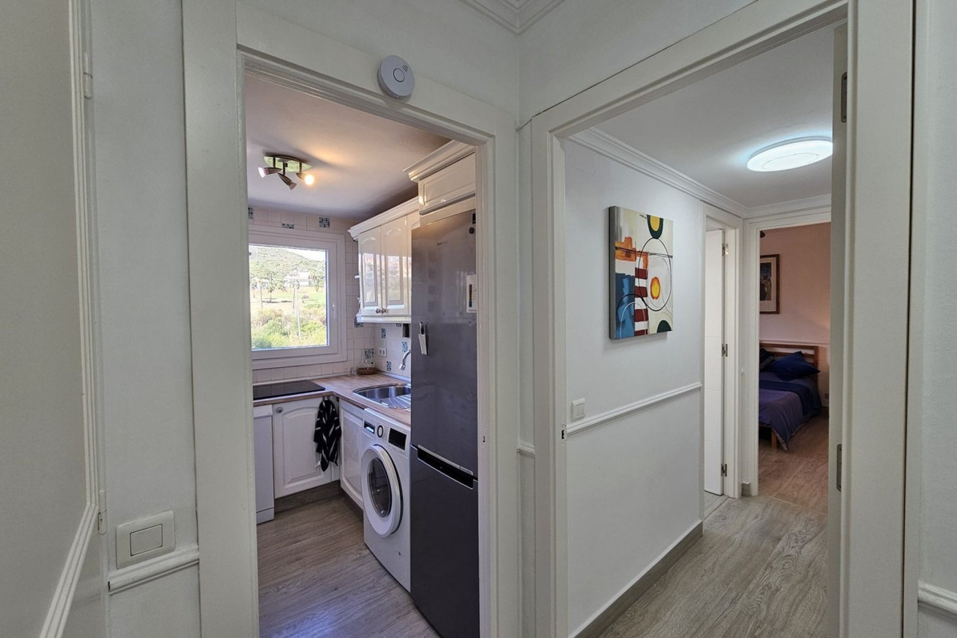 Reventa - Apartment -
La Duquesa - Costa del Sol