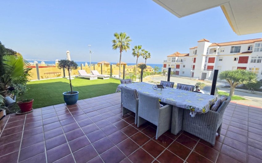 Reventa - Apartment -
La Duquesa - Costa del Sol