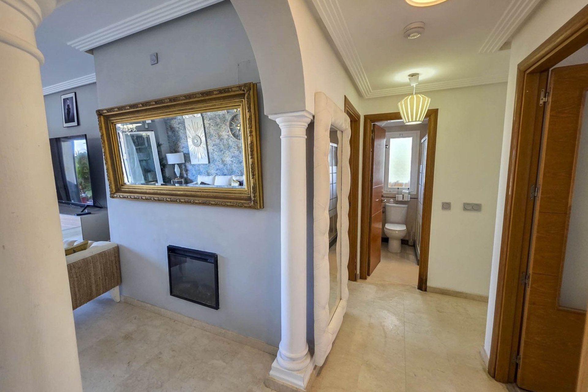 Reventa - Apartment -
La Duquesa - Costa del Sol