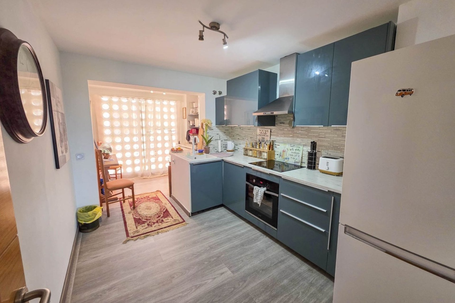 Reventa - Apartment -
La Duquesa - Costa del Sol