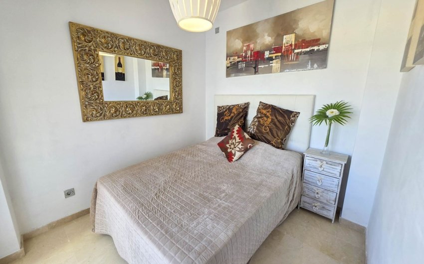 Reventa - Apartment -
La Duquesa - Costa del Sol