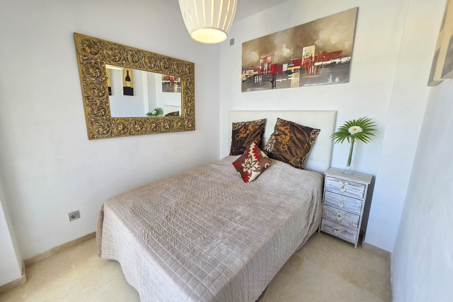 Reventa - Apartment -
La Duquesa - Costa del Sol