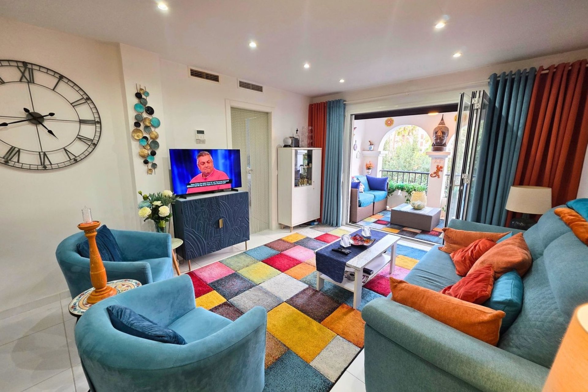 Reventa - Apartment -
La Duquesa - Costa del Sol