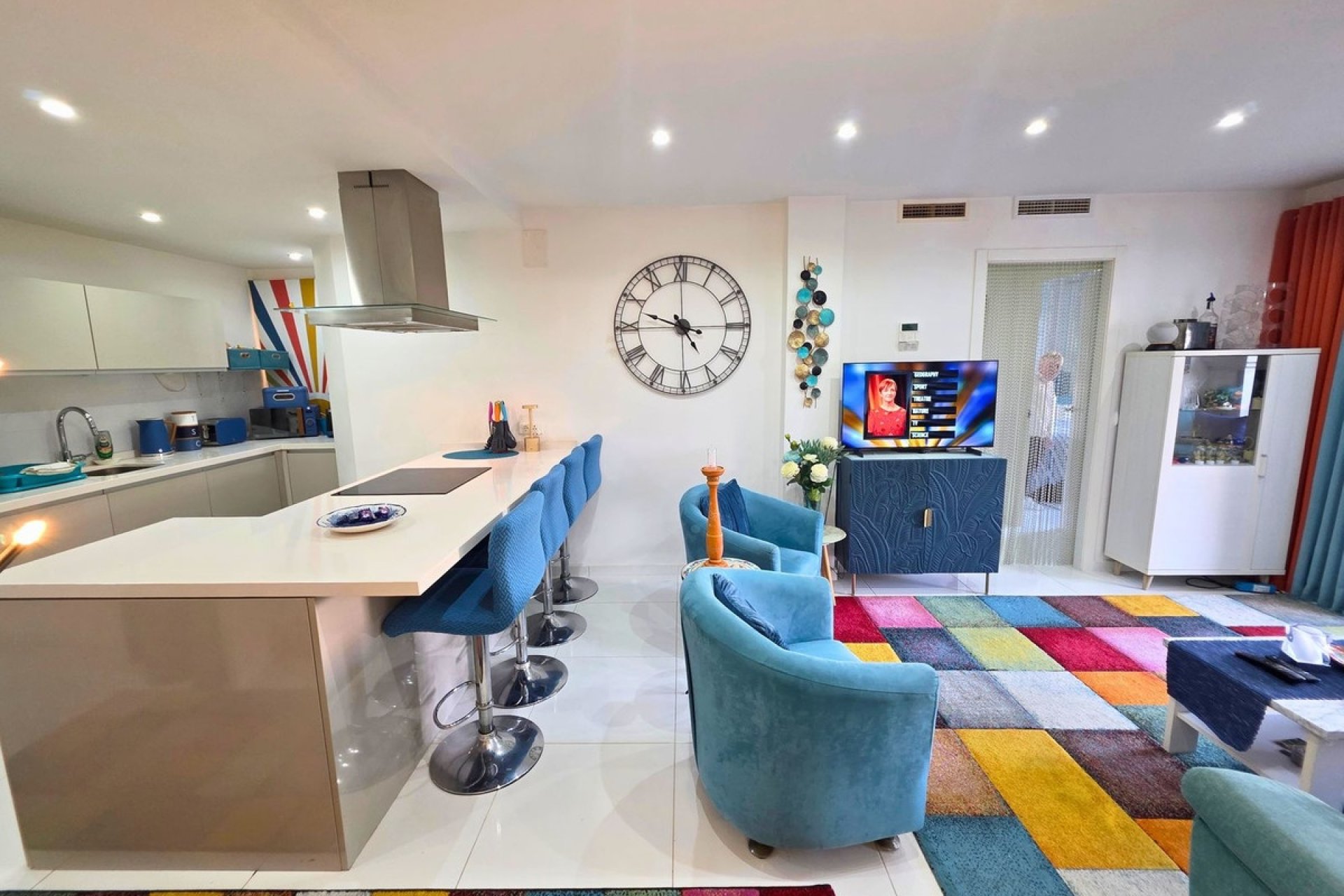 Reventa - Apartment -
La Duquesa - Costa del Sol