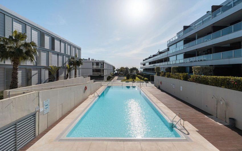 Reventa - Apartment -
La Duquesa - Costa del Sol