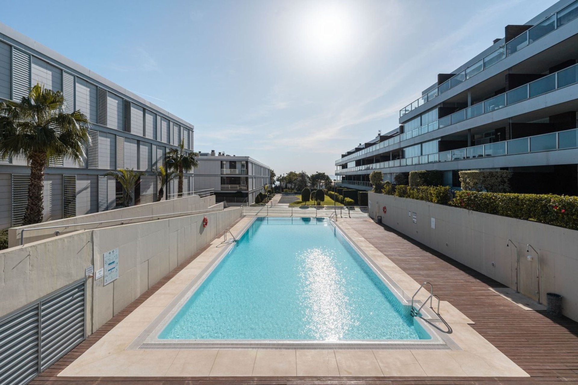 Reventa - Apartment -
La Duquesa - Costa del Sol
