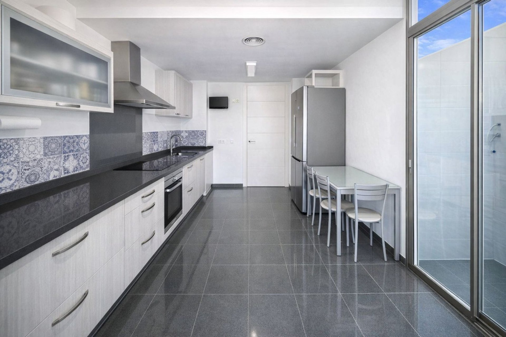 Reventa - Apartment -
La Duquesa - Costa del Sol
