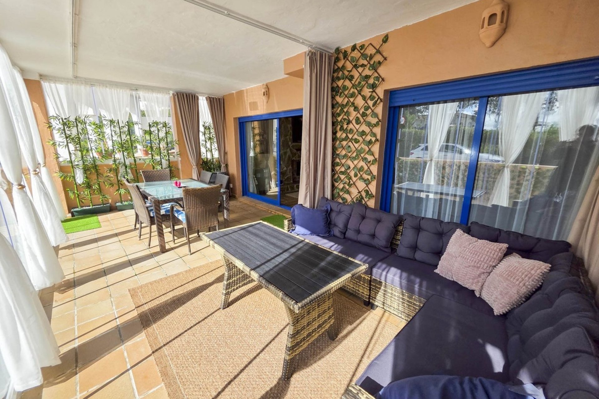 Reventa - Apartment -
La Duquesa - Costa del Sol