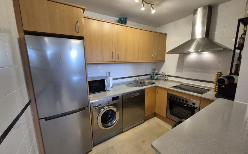 Reventa - Apartment -
La Duquesa - Costa del Sol